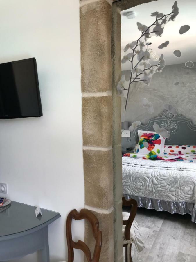 Le Mas De La Talaudiere מראה חיצוני תמונה